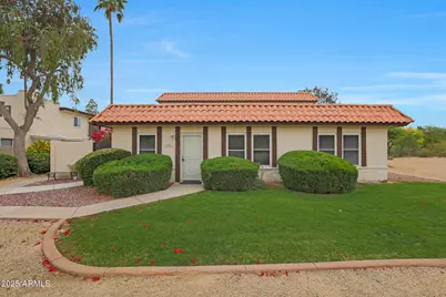 782 E Joan D Arc Avenue, Phoenix, AZ 85022 - Photo 1