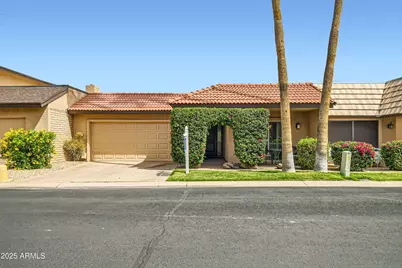 7920 E Sage, Scottsdale, AZ 85250 - Photo 1