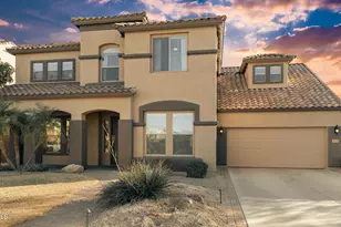 3115 E Turnberry, Gilbert, AZ 85298 - Photo 1