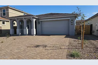 8821 W Windsor Boulevard, Glendale, AZ 85305 - Photo 1