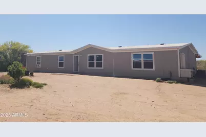 24546 E Karens, Florence, AZ 85132 - Photo 1