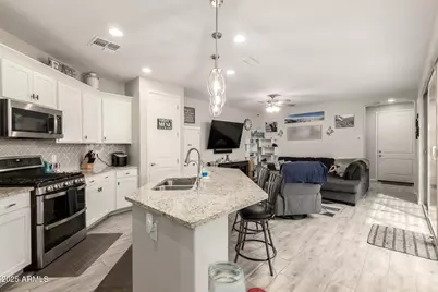 4355 E Dennisport, Gilbert, AZ 85295 - Photo 1