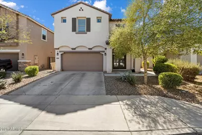 20181 W Desert Bloom, Buckeye, AZ 85326 - Photo 1