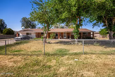 11422 W Hidalgo, Tolleson, AZ 85353 - Photo 1