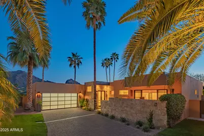 5434 E Lincoln, Paradise Valley, AZ 85253 - Photo 1