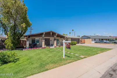 6244 W Clouse, Phoenix, AZ 85033 - Photo 1