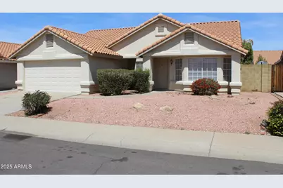 4514 E Villa Maria, Phoenix, AZ 85032 - Photo 1