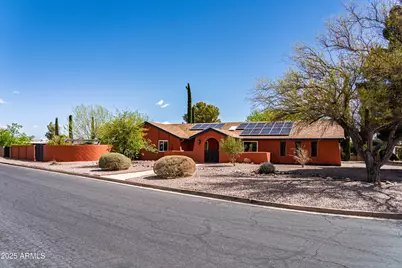2827 Brae Burn, Sierra Vista, AZ 85650 - Photo 1