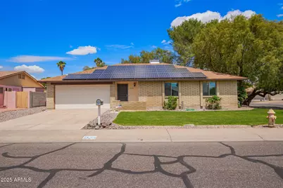 3556 E Angela Drive, Phoenix, AZ 85032 - Photo 1