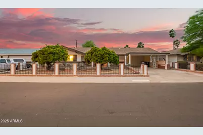 7423 E Cambridge, Scottsdale, AZ 85257 - Photo 1