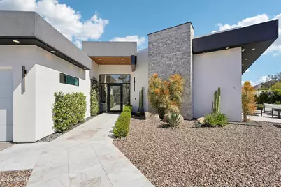 4502 E Solano Drive, Phoenix, AZ 85018 - Photo 1