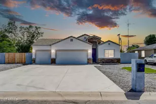 1112 N Center, Casa Grande, AZ 85122 - Photo 1