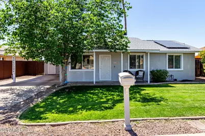 14008 N 61st, Glendale, AZ 85306 - Photo 1