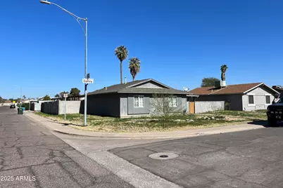 14001 N 49th Avenue, Glendale, AZ 85306 - Photo 1