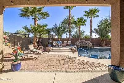 4751 W Pueblo Drive, Eloy, AZ 85131 - Photo 1