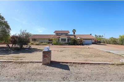 8531 W Pinnacle Peak, Peoria, AZ 85383 - Photo 1