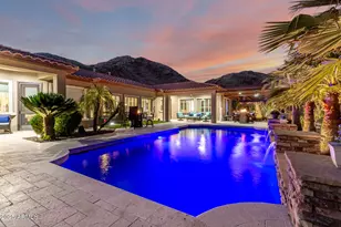 16201 S 29th, Phoenix, AZ 85045 - Photo 1