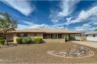 8222 E Sheridan Street, Scottsdale, AZ 85257 - Photo 1