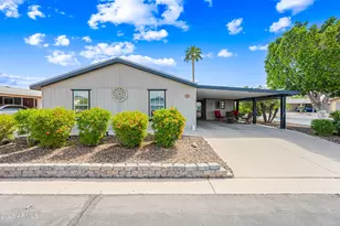 3700 S Ironwood Dr, Apache Junction, AZ 85120 - Photo 1