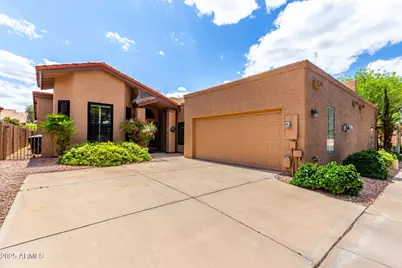 5509 E Desert Hills, Scottsdale, AZ 85254 - Photo 1