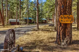 6 N1035, Greer, AZ 85927 - Photo 1