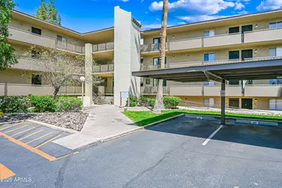 7625 E Camelback, Scottsdale, AZ 85251 - Photo 1