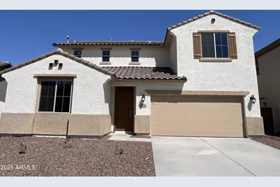 17506 W Fulton, Goodyear, AZ 85338 - Photo 1