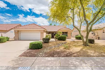15621 W Sky Hawk Drive, Sun City West, AZ 85375 - Photo 1