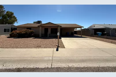 3719 W Thunderbird, Phoenix, AZ 85053 - Photo 1