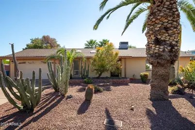 12215 N 28th, Phoenix, AZ 85032 - Photo 1