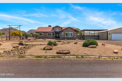 20247 E Happy, Queen Creek, AZ 85142 - Photo 1