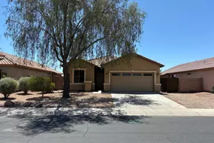 24775 W Dove, Buckeye, AZ 85326 - Photo 1