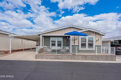 650 N Hawes, Mesa, AZ 85207 - Photo 1