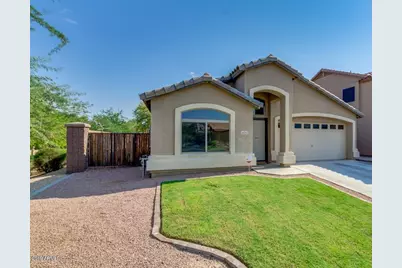16051 W Hilton Avenue, Goodyear, AZ 85338 - Photo 1
