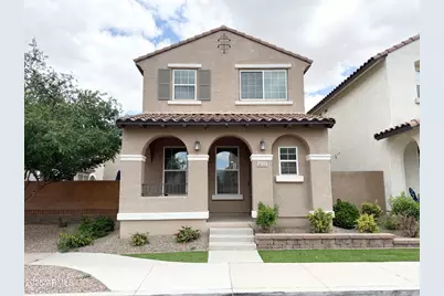 2222 S Deerfield, Gilbert, AZ 85295 - Photo 1