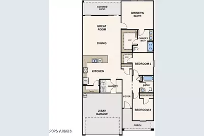 712 Dylan Court, Wickenburg, AZ 85390 - Photo 1