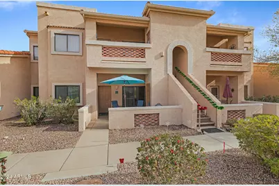 16357 E Arrow, Fountain Hills, AZ 85268 - Photo 1