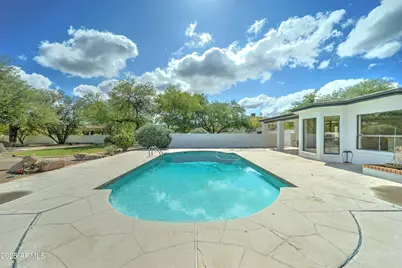 5226 E Via Buena, Paradise Valley, AZ 85253 - Photo 1