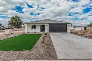 500 E South Ave, Buckeye, AZ 85326 - Photo 1