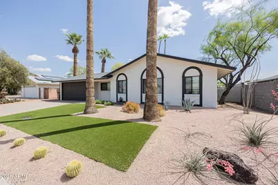 3931 N 86th, Scottsdale, AZ 85251 - Photo 1