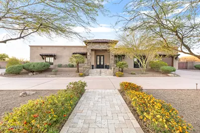 6216 E Dove Valley, Cave Creek, AZ 85331 - Photo 1