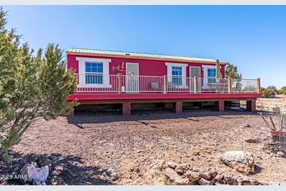 125 Acr 3000, Concho, AZ 85924 - Photo 1