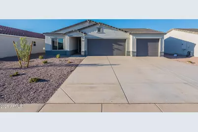 1430 W Tigua Way, Coolidge, AZ 85128 - Photo 1