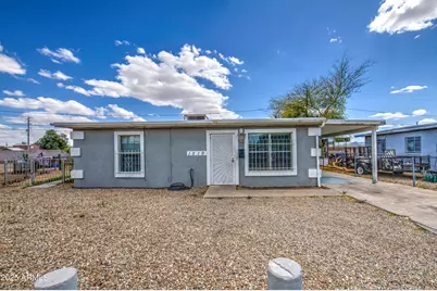 1519 W Cocopah, Phoenix, AZ 85007 - Photo 1