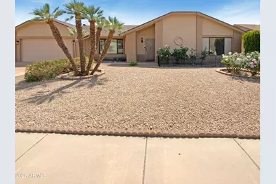 13637 W Gardenview, Sun City West, AZ 85375 - Photo 1
