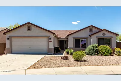 30 S 230th, Buckeye, AZ 85326 - Photo 1