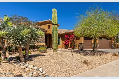 10778 E Palm Ridge, Scottsdale, AZ 85255 - Photo 1