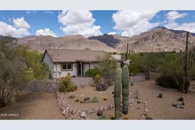 10046 E Cloudview, Gold Canyon, AZ 85118 - Photo 1