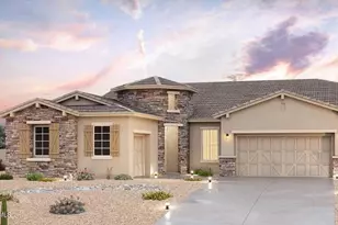 20266 W Mulberry, Buckeye, AZ 85396 - Photo 1