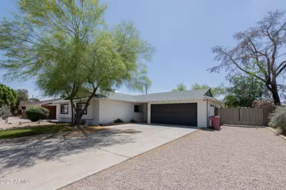8447 E Lewis, Scottsdale, AZ 85257 - Photo 1